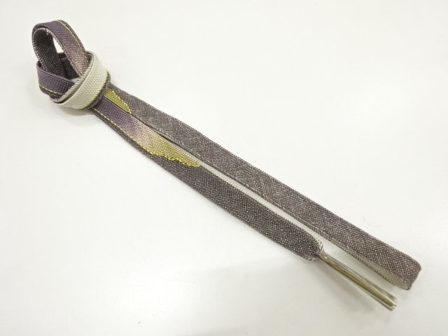 Japanese Kimono / Accessories Silk